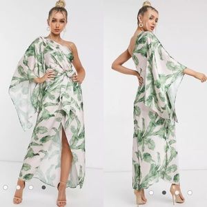 Significant Other Caspian Dress